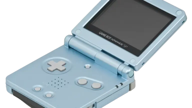 Ентузіаст витратив роки на створення музею Game Boy всередині самого Game Boy