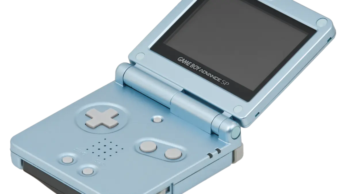 Ентузіаст витратив роки на створення музею Game Boy всередині самого Game Boy