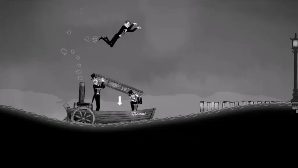 Fallbearers — нова інді-гра про вікторіанських носіїв трун
