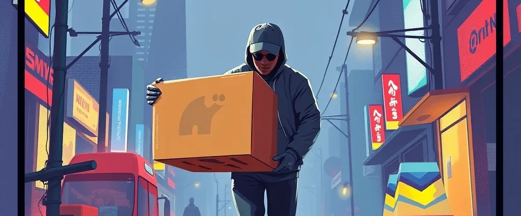 Фанат GTA 6 отримав офіційний постер від Rockstar після простого листа