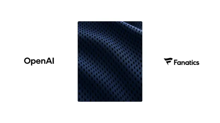 Fanatics та OpenAI запустили функцію Shop the Look на базі ШІ
