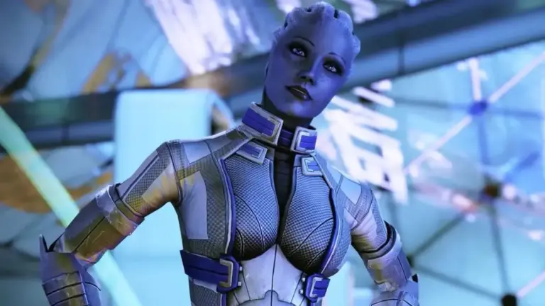 Фанати Mass Effect закликають бойкотувати EA через закриття BioWare Фанати Mass Effect закликають бойкотувати EA через закриття BioWare
