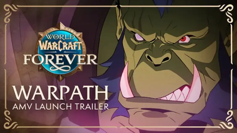 Фанати знайшли натяки на повернення Нортренду у World of Warcraft: Forever