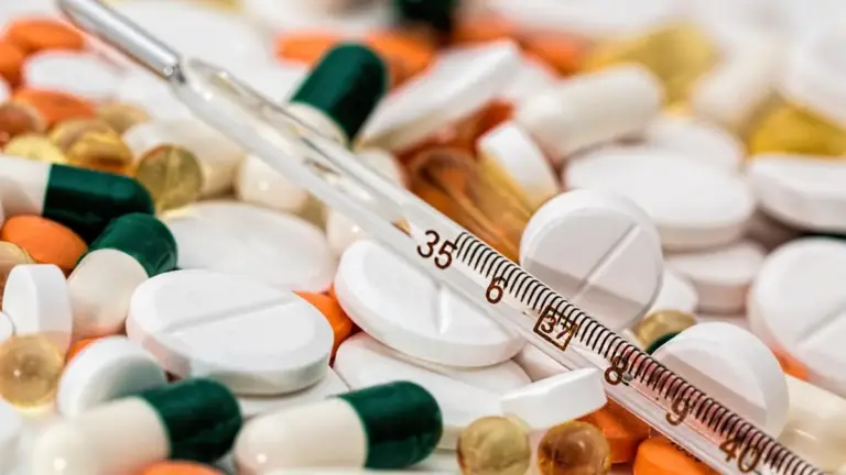FDA намагається вилучити з ринку препарат Tavneos через маніпуляції з даними FDA намагається вилучити з ринку препарат Tavneos через маніпуляції з даними