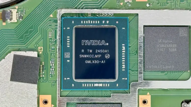 Фігурант справи про контрабанду чипів NVIDIA до Китаю визнав провину