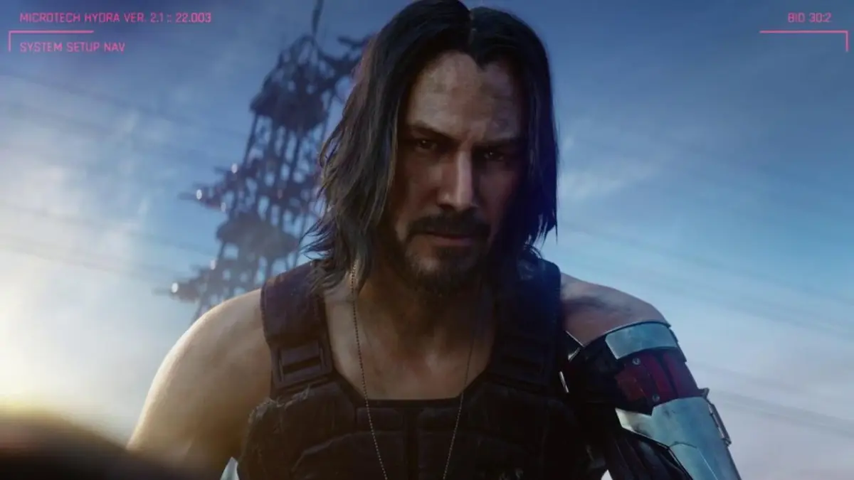 Фільм за Cyberpunk 2077 не буде прямою екранізацією гри
