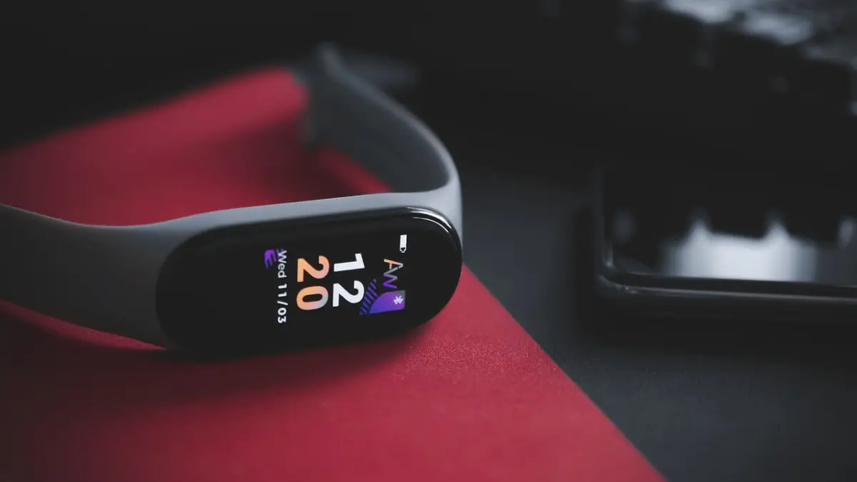 Фітнес-трекер Xiaomi Smart Band 11 з'явився у продажу в Європі