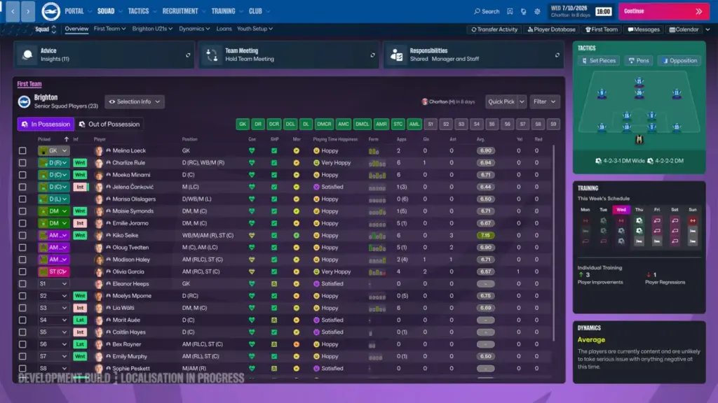 Football Manager 27 отримає п'ятиденний безплатний період перед релізом