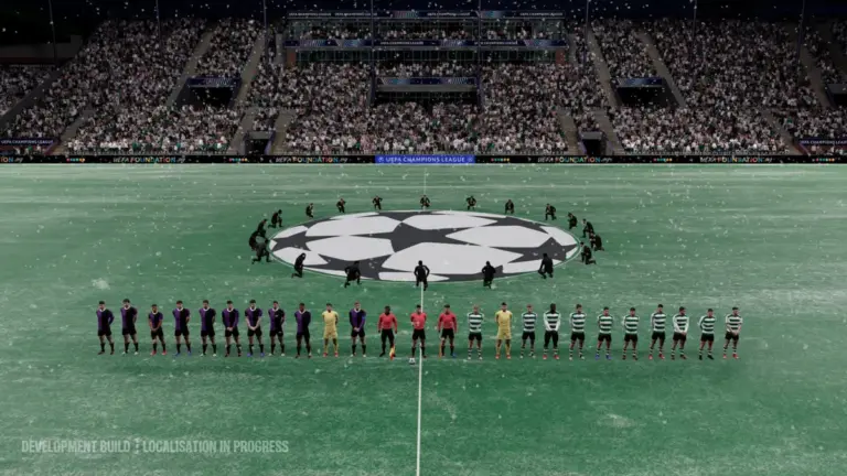 Football Manager 27 отримає п'ятиденний безплатний період перед релізом