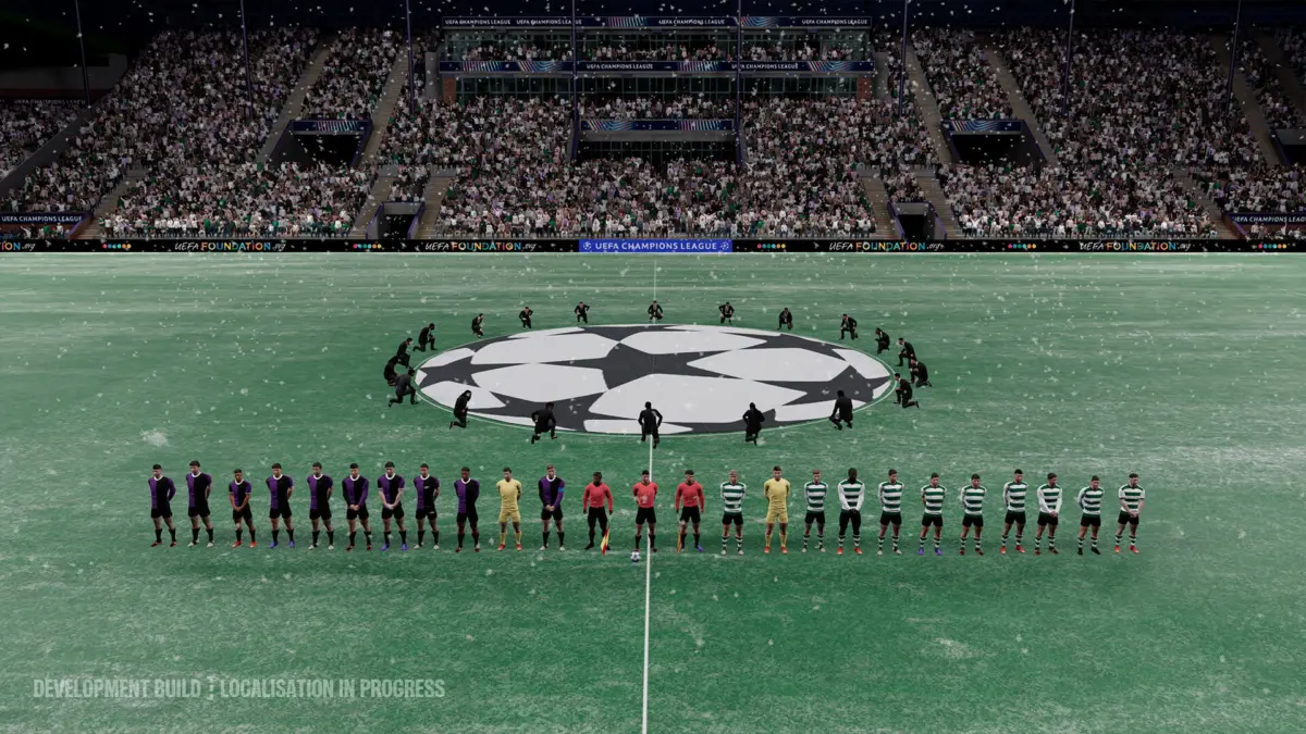 Football Manager 27 отримає п'ятиденний безплатний період перед релізом