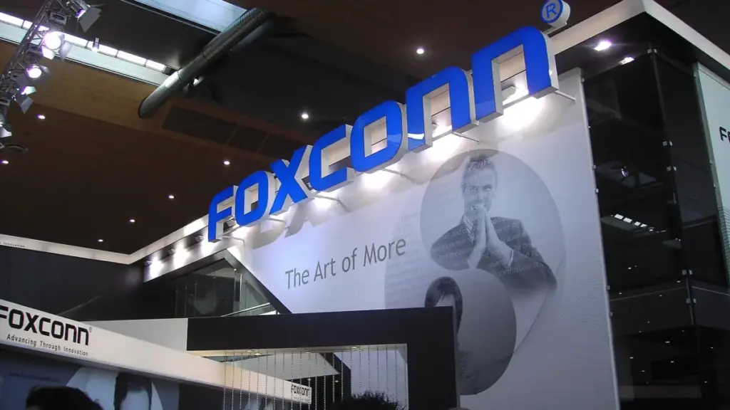 Foxconn купує частку в підрозділі Mitsubishi Electric для розвитку електромобілів Foxconn купує частку в підрозділі Mitsubishi Electric для розвитку електромобілів