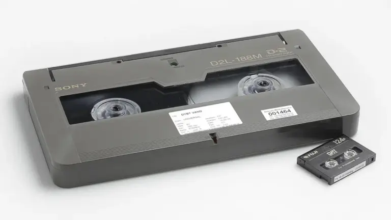 Fujifilm інвестує $63 мільйони у п'ятикратне збільшення виробництва магнітних стрічок через бум ШІ Fujifilm інвестує $63 мільйони у п'ятикратне збільшення виробництва магнітних стрічок через бум ШІ
