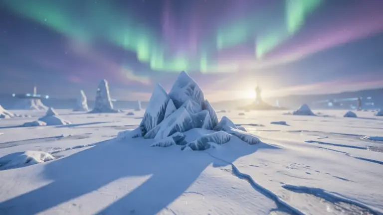 Funcom анонсувала безплатне доповнення Blood and Ice для Dune: Awakening
