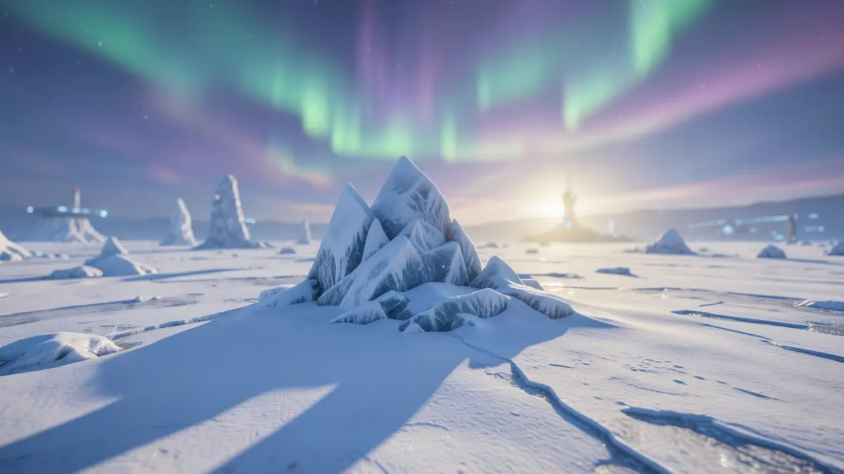 Funcom анонсувала безплатне доповнення Blood and Ice для Dune: Awakening