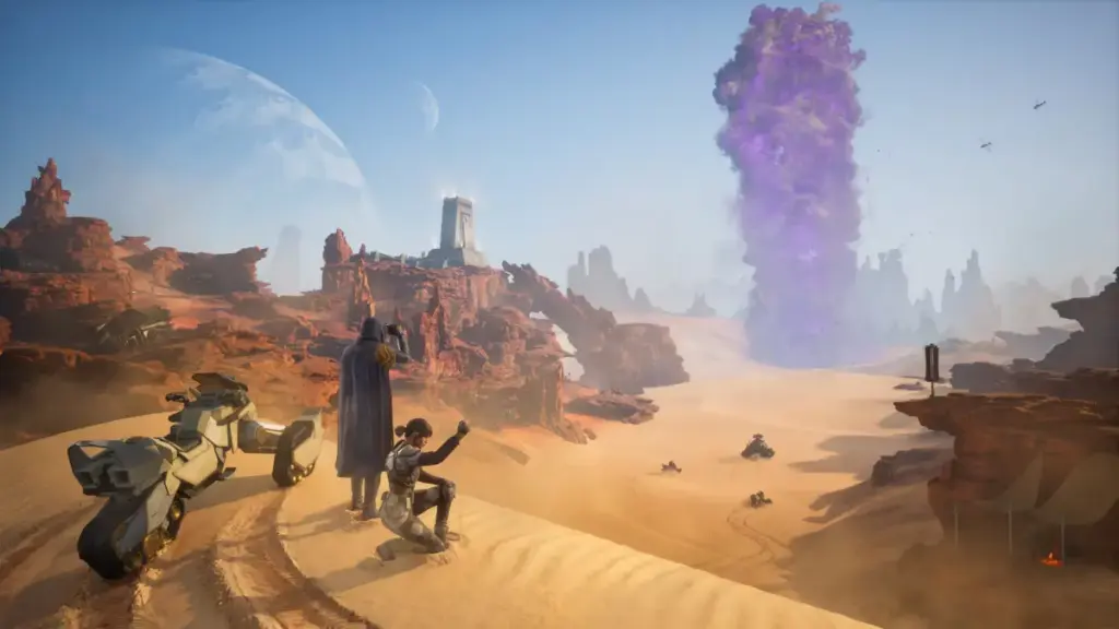Funcom скорочує штат і готує зміну керівництва через перехід до підтримки ігор