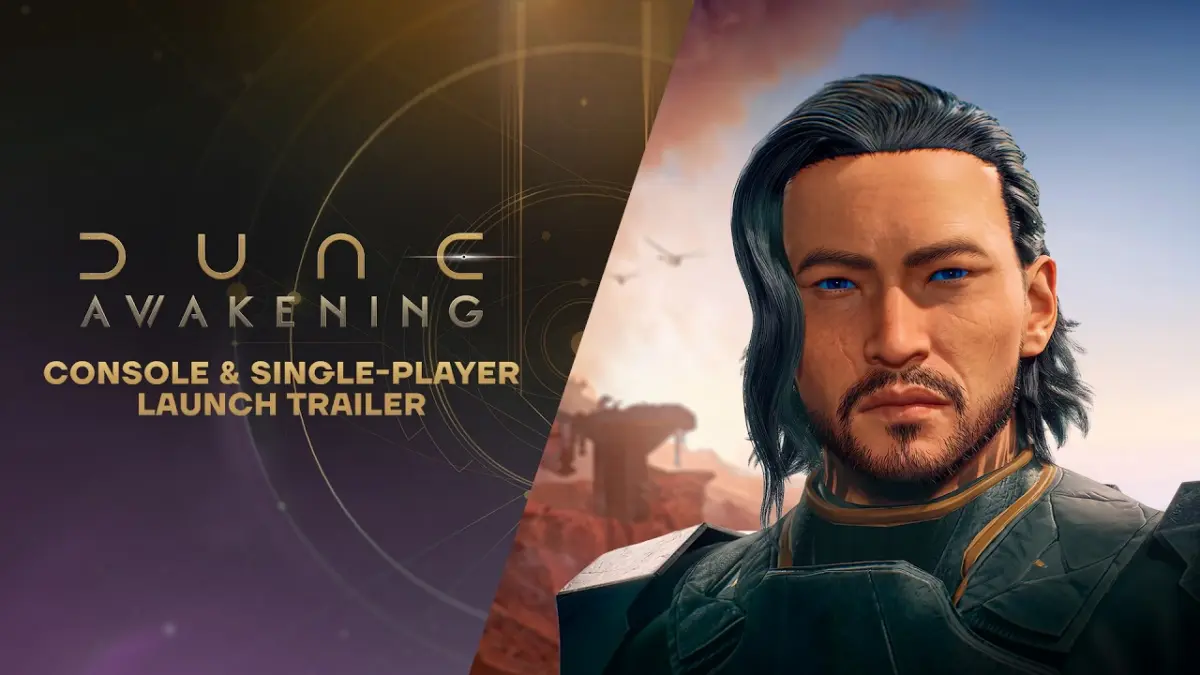 Funcom скорочує штат і готує зміну керівництва через перехід до підтримки ігор