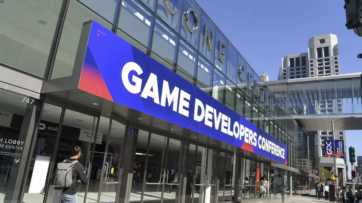 GDC Festival of Gaming переходить на чотириденний формат у 2027 році