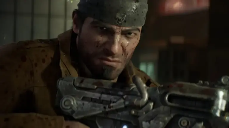 Gears of War: E-Day подолала позначку в 400 тисяч проданих копій Gears of War: E-Day подолала позначку в 400 тисяч проданих копій