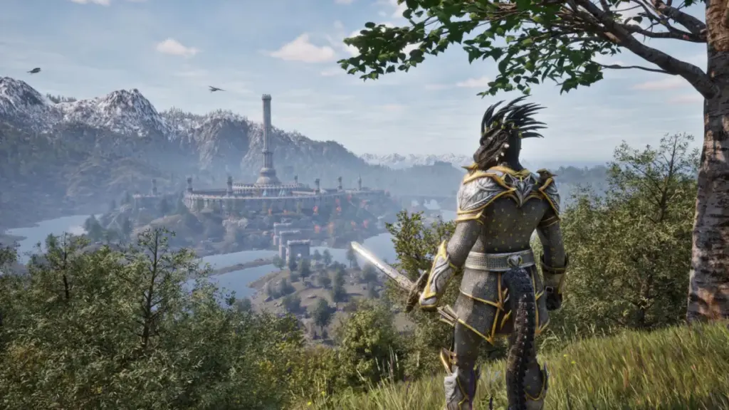 Геймер використав Claude AI для виправлення проблем у The Elder Scrolls IV: Oblivion Remastered Геймер використав Claude AI для виправлення проблем у The Elder Scrolls IV: Oblivion Remastered