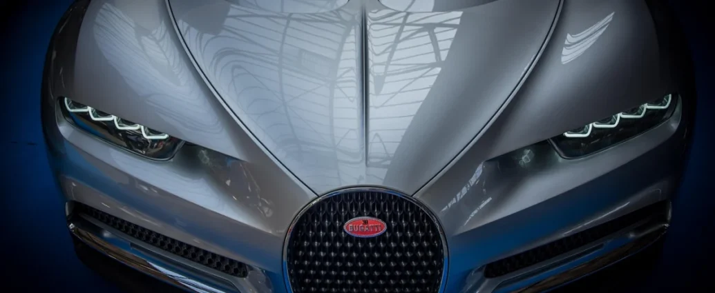 Гіперкар Bugatti Tourbillon успішно пройшов випробування спекою Гіперкар Bugatti Tourbillon успішно пройшов випробування спекою