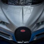 Гіперкар Bugatti Tourbillon успішно пройшов випробування спекою Гіперкар Bugatti Tourbillon успішно пройшов випробування спекою