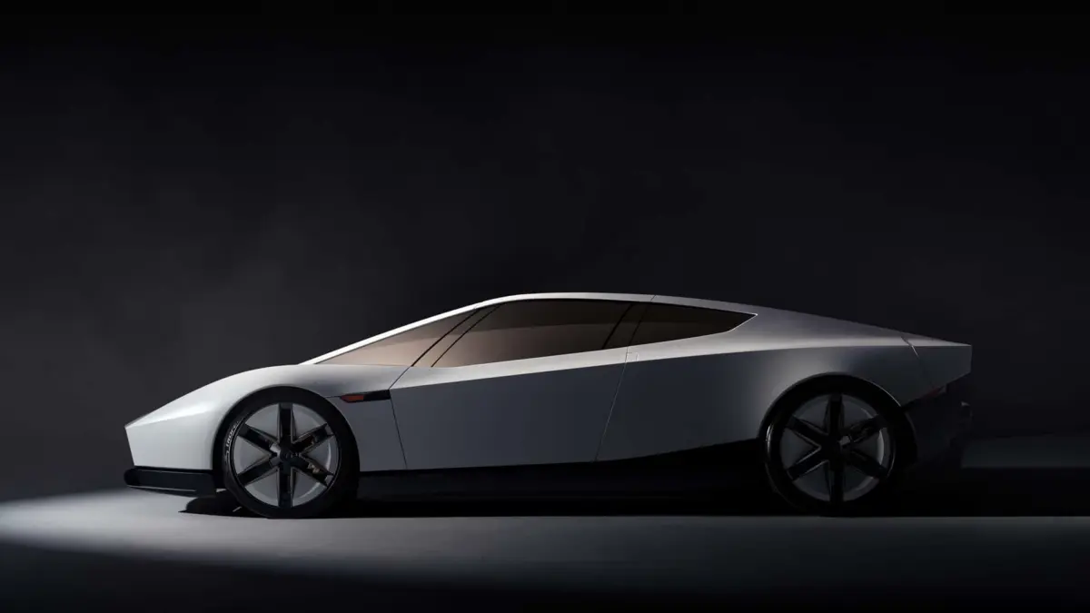 Голова Ferrari оцінив новий Tesla Roadster на максимальні 10 балів