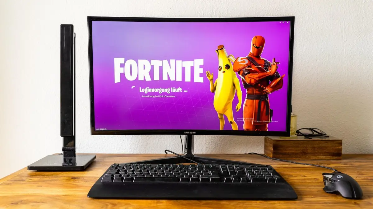 Головна героїня хітового горору Obsession з'явиться у Fortnite