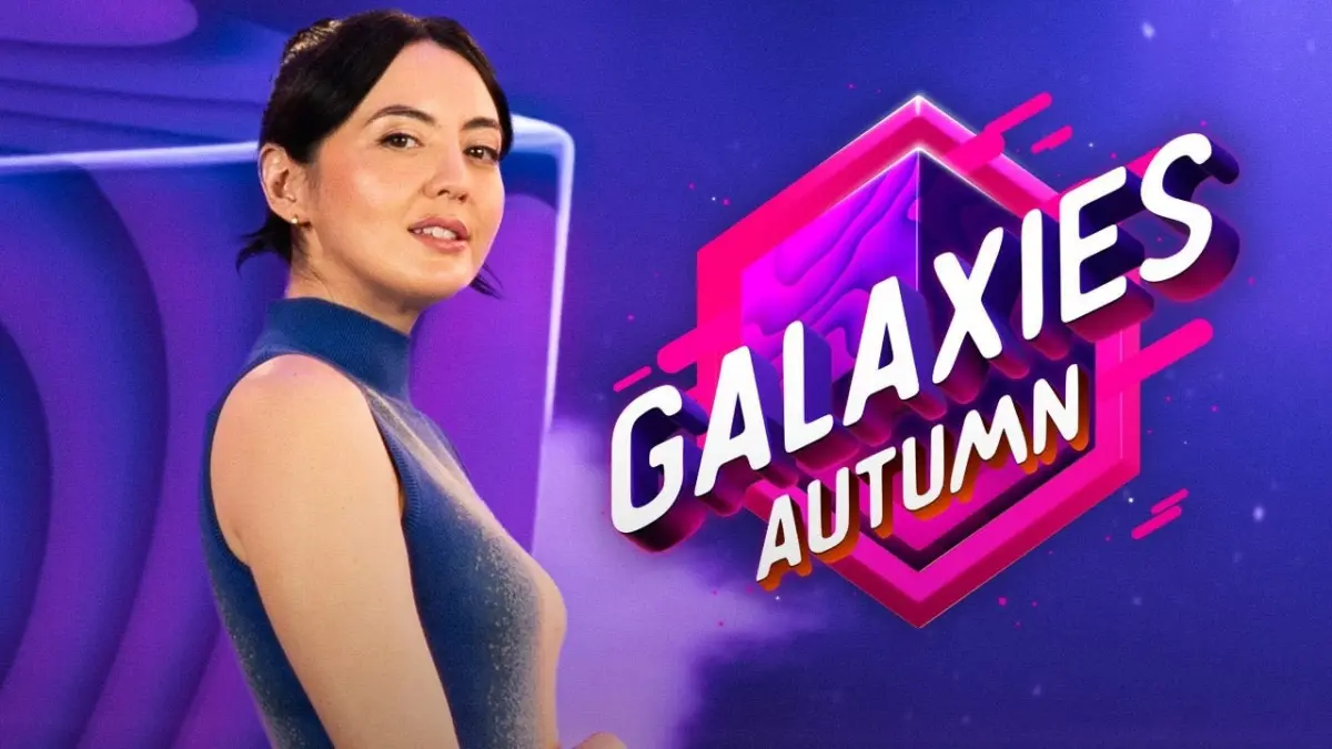 Головні анонси виставки Galaxies Autumn Showcase 2026: понад 50 ігор