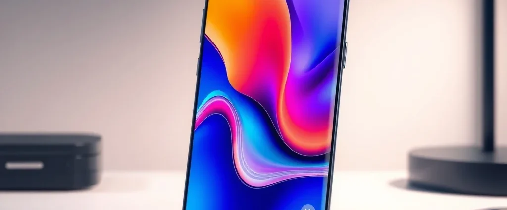 Головні нові функції оновлення Samsung One UI 9