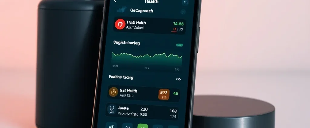 Google Health оновлюється до версії 5.10: що нового для Android та iOS