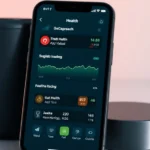 Google Health оновлюється до версії 5.10: що нового для Android та iOS