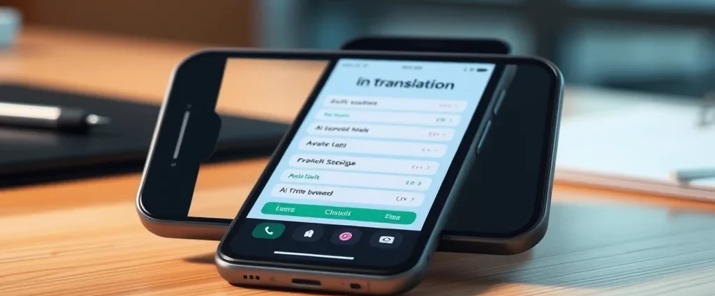 Google Translate отримав автозбереження транскриптів і захист приватності для окулярів Google Translate отримав автозбереження транскриптів і захист приватності для окулярів