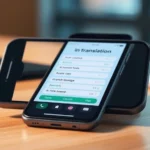 Google Translate отримав автозбереження транскриптів і захист приватності для окулярів Google Translate отримав автозбереження транскриптів і захист приватності для окулярів