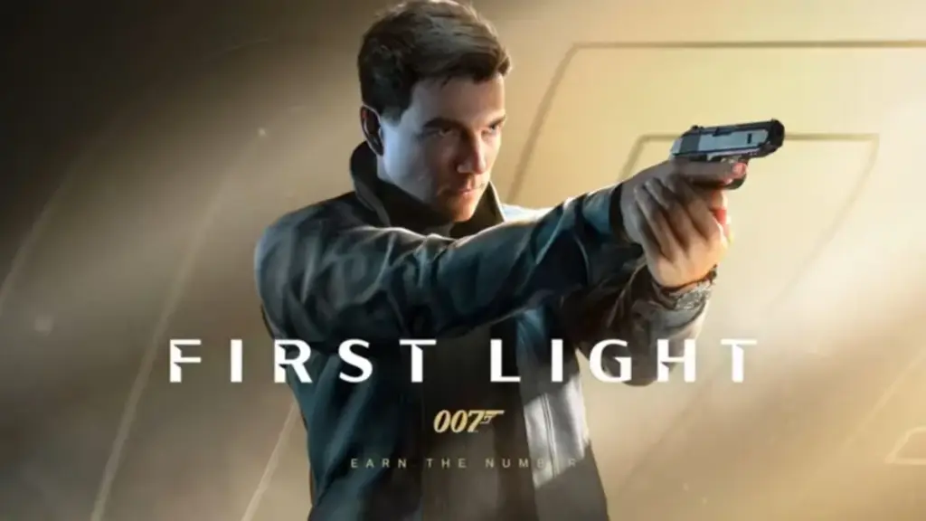 Гравці на Nintendo Switch 2 отримають 007 First Light у березні