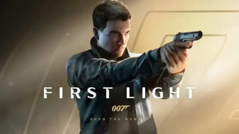 Гравці на Nintendo Switch 2 отримають 007 First Light у березні Гравці на Nintendo Switch 2 отримають 007 First Light у березні