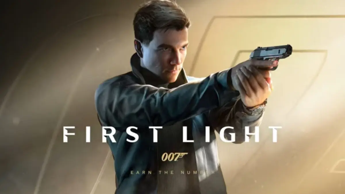Гравці на Nintendo Switch 2 отримають 007 First Light у березні