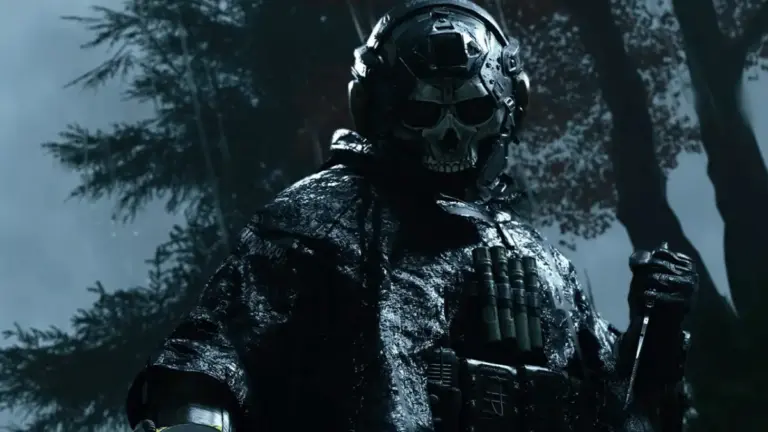 Гравець пройшов Call of Duty: Modern Warfare 4 в хардкорному режимі YOLO за 20 годин Гравець пройшов Call of Duty: Modern Warfare 4 в хардкорному режимі YOLO за 20 годин