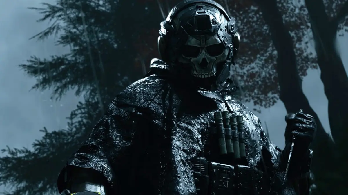 Гравець пройшов Call of Duty: Modern Warfare 4 в хардкорному режимі YOLO за 20 годин