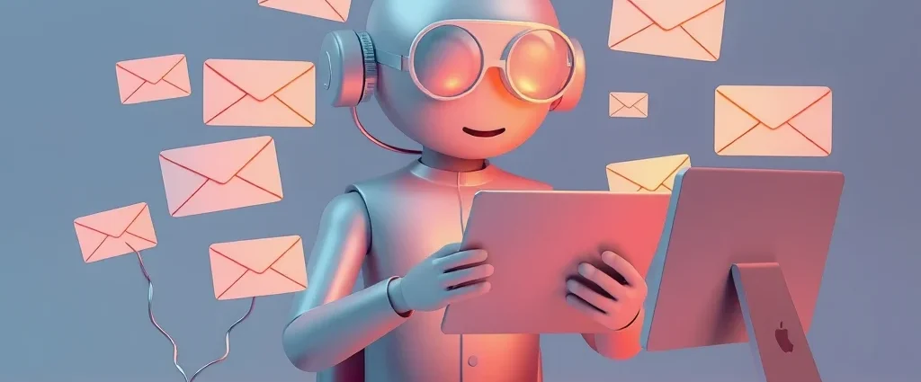 Grok Bot отримав власні поштові скриньки з доменом @mail.grokbot.com