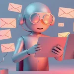 Grok Bot отримав власні поштові скриньки з доменом @mail.grokbot.com