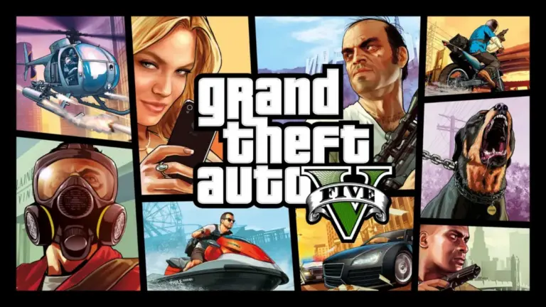 GTA 5 та Red Dead Redemption 2 незабаром залишать каталог PlayStation Plus GTA 5 та Red Dead Redemption 2 незабаром залишать каталог PlayStation Plus