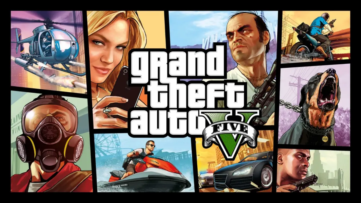 GTA 5 та Red Dead Redemption 2 незабаром залишать каталог PlayStation Plus