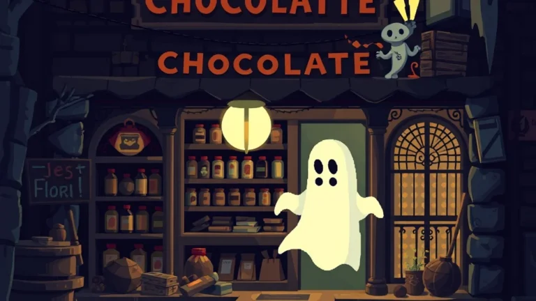 Haunted Chocolatier виявилася екшен-RPG для фанатів шахт зі Stardew Valley