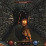 Heathen — новий інді-ARPG від першої особи з розчленуванням та системою комбо