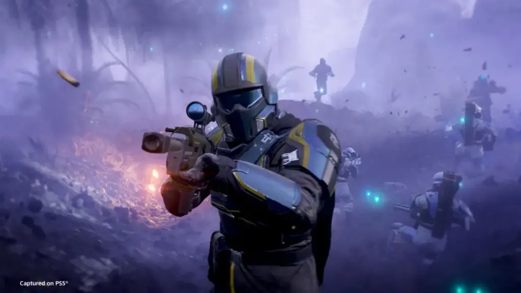 Helldivers 2 знову під вогнем: гравці масово занижують оцінки через новий античит
