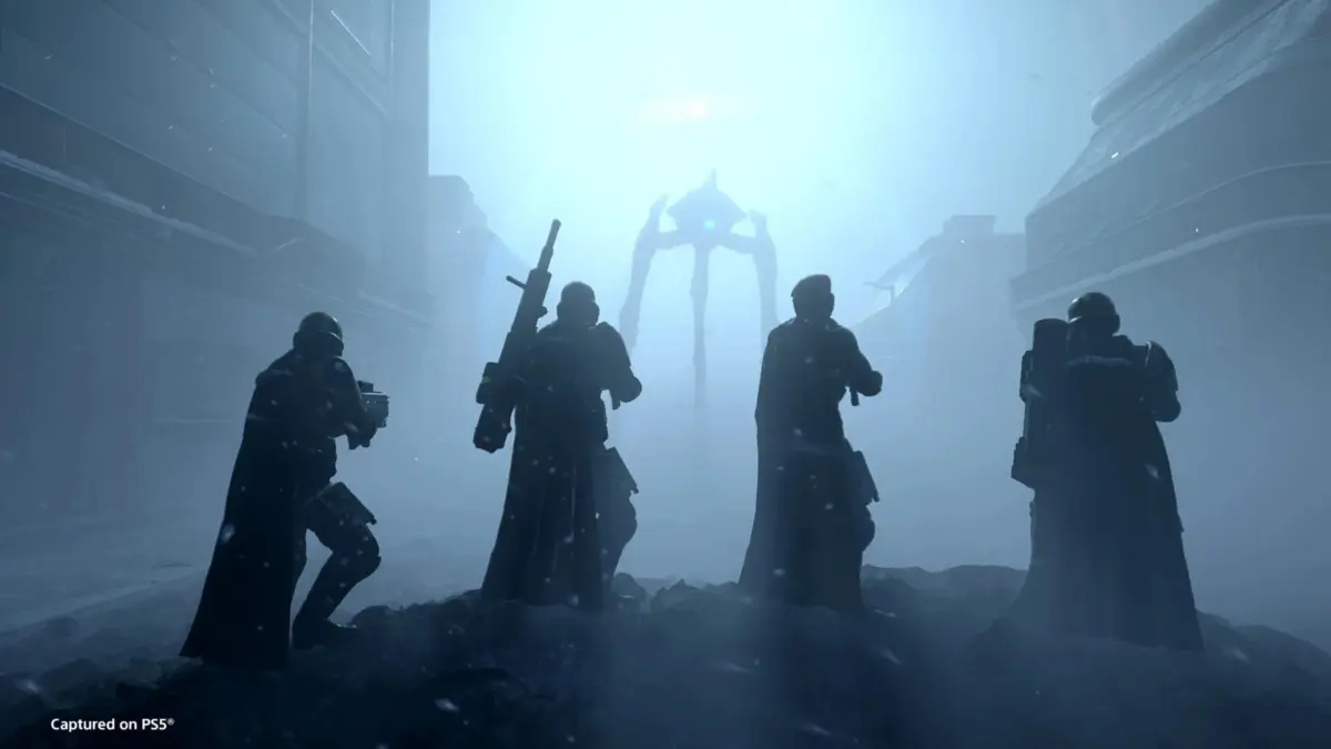 Helldivers 2 знову під вогнем: гравці масово занижують оцінки через новий античит