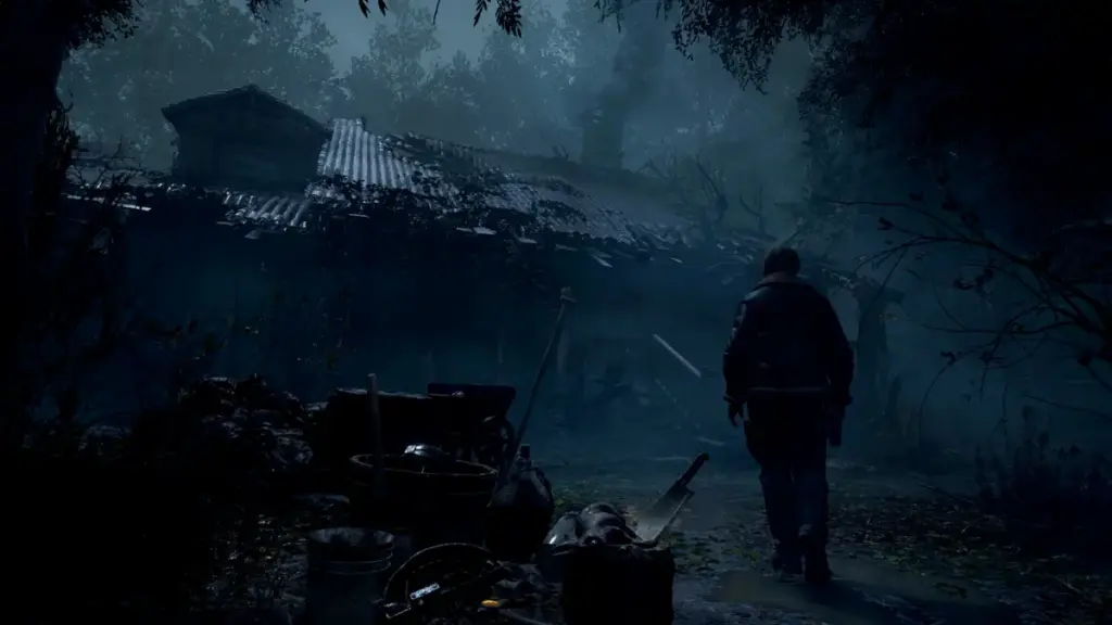 Хідео Кодзіма поділився враженнями від фільму Resident Evil