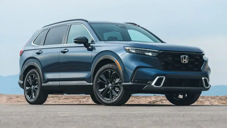 Honda знову відкликає тисячі авто через дефектні набори для шин Honda знову відкликає тисячі авто через дефектні набори для шин