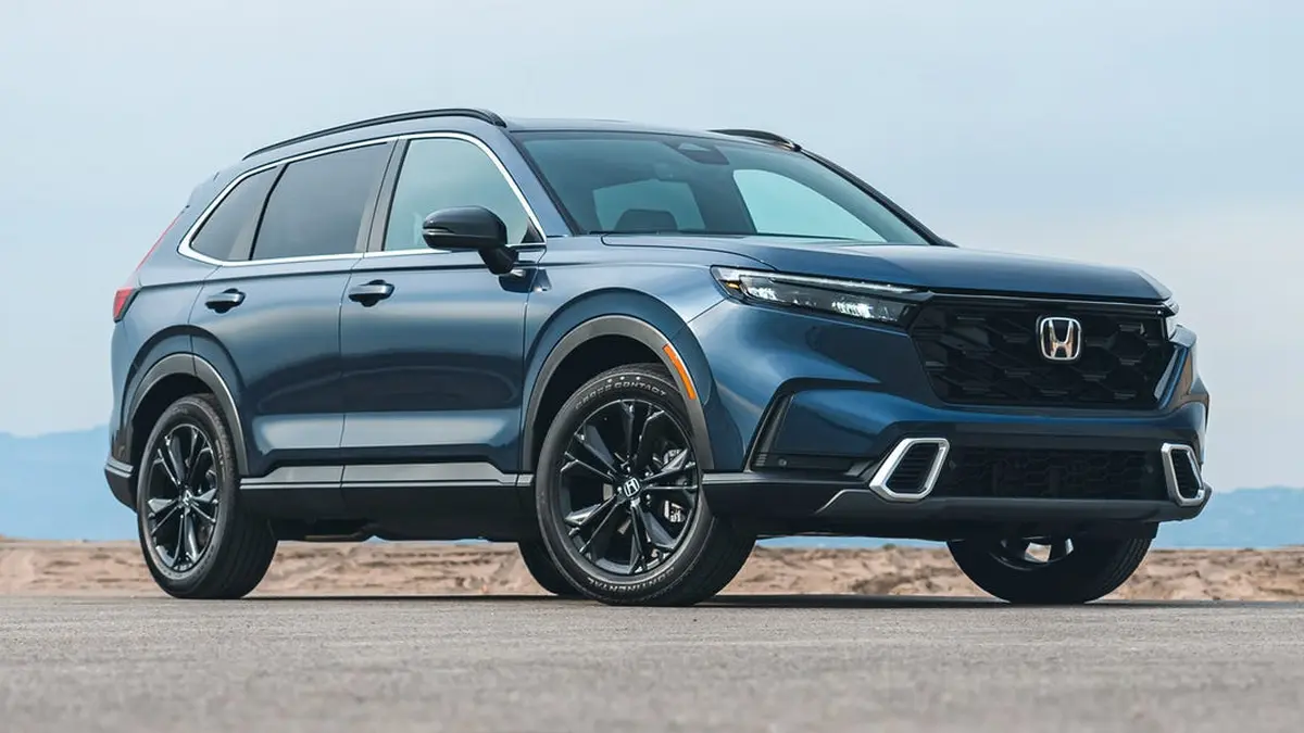 Honda знову відкликає тисячі авто через дефектні набори для шин