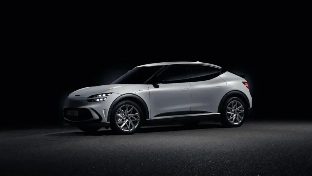 Hyundai представила Bayon другого покоління з новим дизайном і гібридом